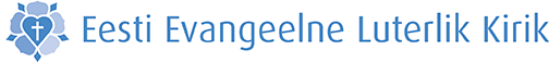 Estonian Evangelical Lutheran Church logo