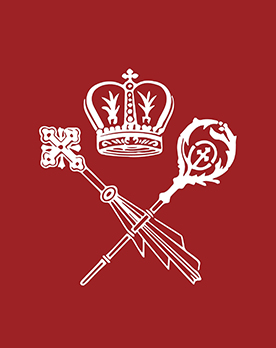 Former Assyrian Church of the East logo