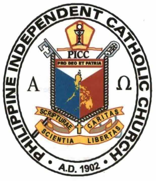 Philippine Independent Catholic Church logo