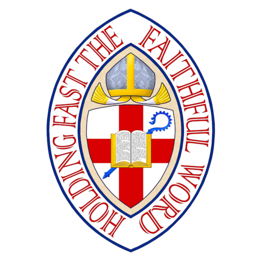 Free Church of England logo