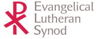 Evangelical Lutheran Synod logo